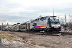 NJT 4533 